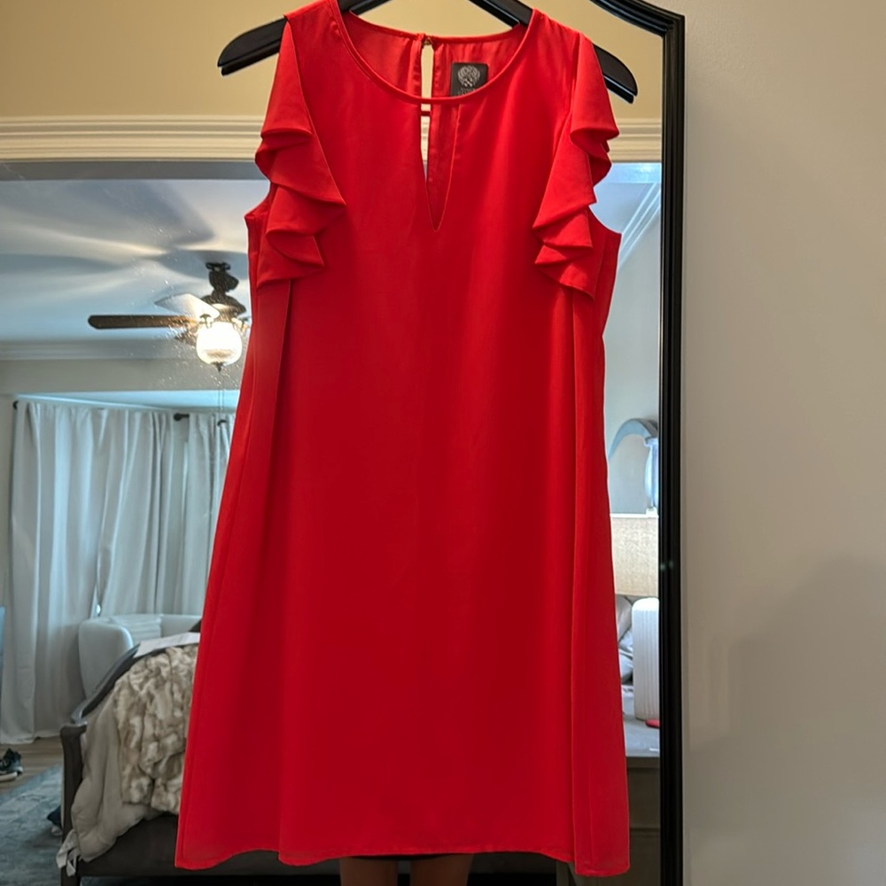 Women’s dress